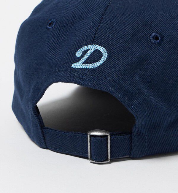 UNITED ARROWS「【別注】＜Drake's＞ペイズリー キャップ」|キャップ・キャスケット|
