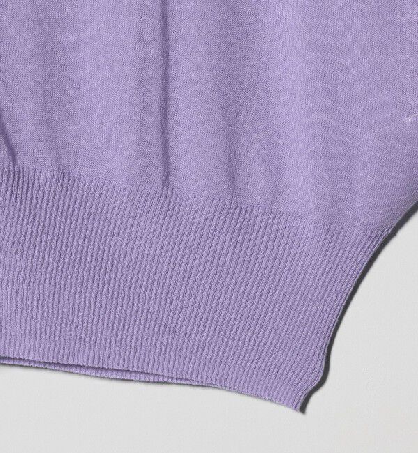 UNITED ARROWS「ドルマンスリーブ カーディガン ‐ウォッシャブル‐」|カーディガン|