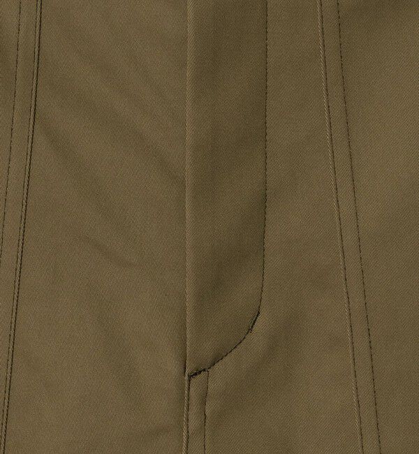 UNITED ARROWS「＜SACRA＞ギャバ ベイカーパンツ」|その他|