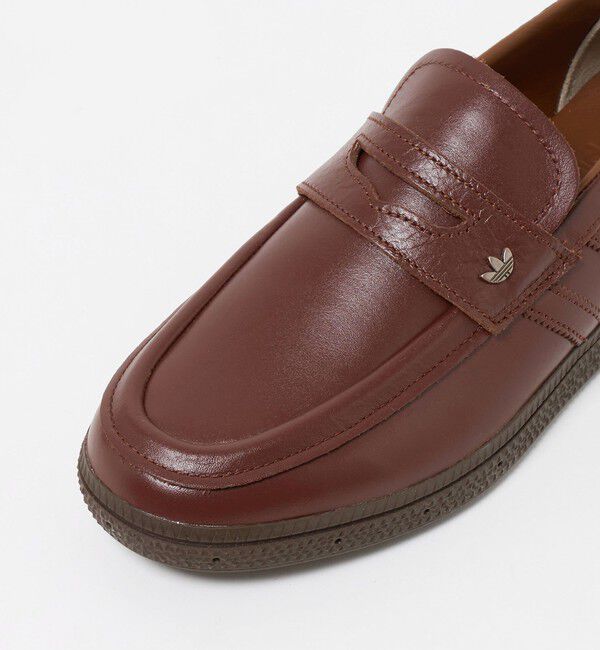 UNITED ARROWS「＜adidas Originals＞HANDBALL SPEZIAL LOAFER/ハンドボール スペツィアルローファー」|その他|