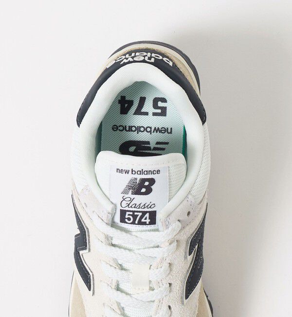 UNITED ARROWS「＜New Balance＞U5746SG/D スニーカー」|スニーカー|
