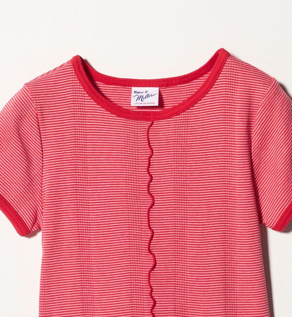UNITED ARROWS green label relaxing「【別注】＜Robert P. Miller＞メローＴシャツ / キッズ 140cm-150cm」|Tシャツ・カットソー|