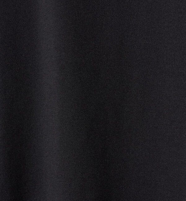 UNITED ARROWS green label relaxing「デコルテスリット Tシャツ 吸水速乾」|Tシャツ・カットソー|
