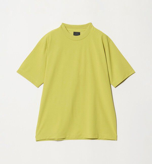 UNITED ARROWS green label relaxing「Somarti クルーネック 半袖 Tシャツ -UVカット・汗染み防止・遮熱-」|Tシャツ・カットソー|