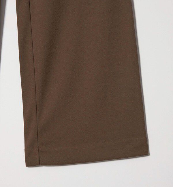 EMMEL REFINES「＜EMMEL REFINES＞EM アメスリチュニック &times; パンツ セット」|ワンピース|