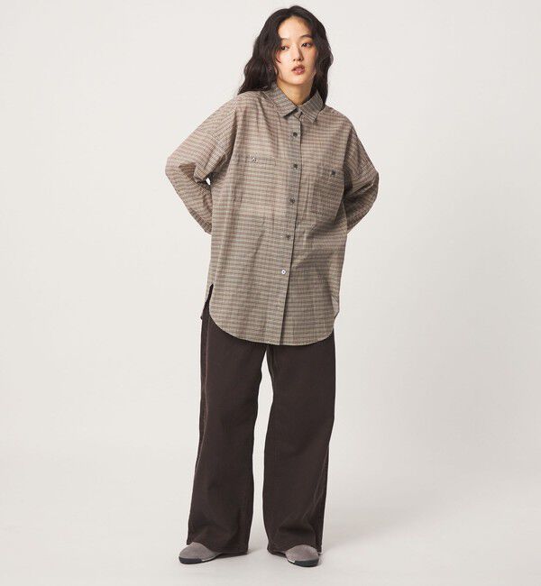 UNITED ARROWS green label relaxing「＜スタイリスト 兵藤千尋さんコラボ・PUMA＞アリゾナ スニーカー / ARIZONA」|スニーカー|