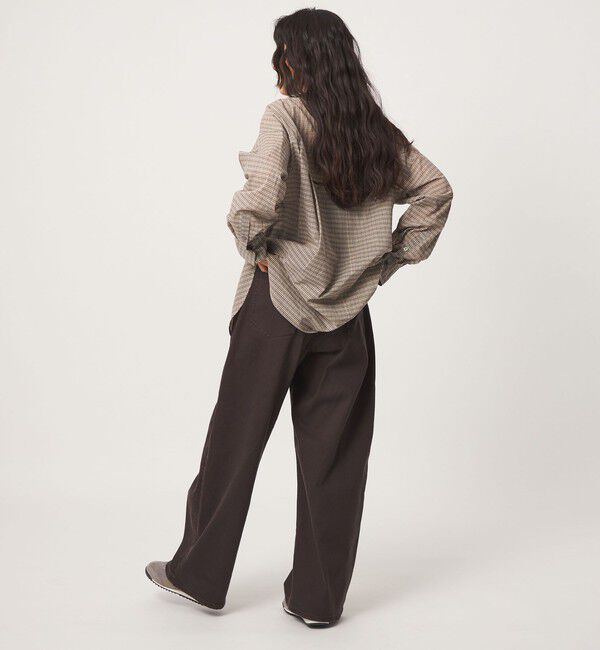 UNITED ARROWS green label relaxing「＜スタイリスト 兵藤千尋さんコラボ・PUMA＞アリゾナ スニーカー / ARIZONA」|スニーカー|