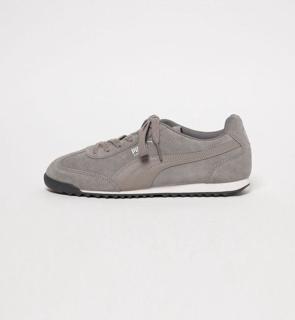 UNITED ARROWS green label relaxing「＜スタイリスト 兵藤千尋さんコラボ・PUMA＞アリゾナ スニーカー / ARIZONA」|スニーカー|