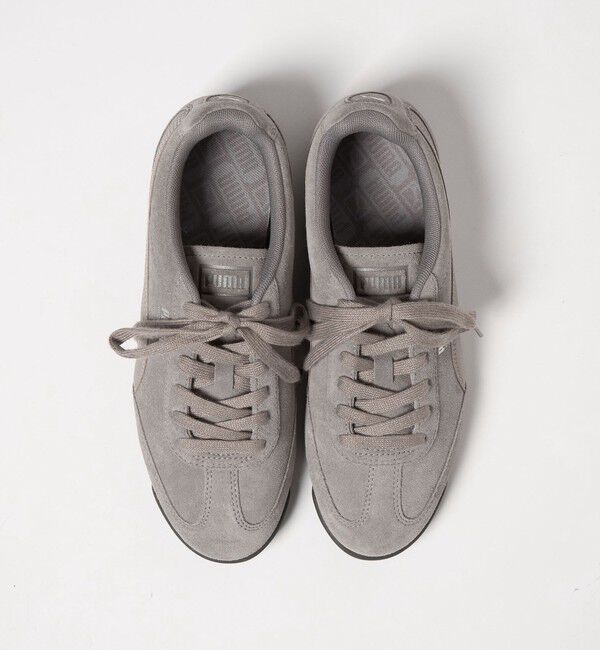 UNITED ARROWS green label relaxing「＜スタイリスト 兵藤千尋さんコラボ・PUMA＞アリゾナ スニーカー / ARIZONA」|スニーカー|