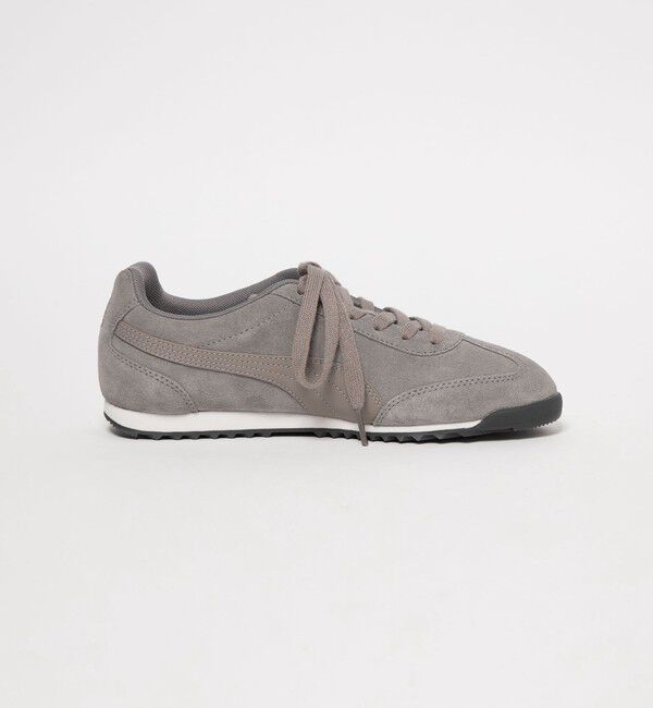 UNITED ARROWS green label relaxing「＜スタイリスト 兵藤千尋さんコラボ・PUMA＞アリゾナ スニーカー / ARIZONA」|スニーカー|