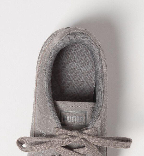 UNITED ARROWS green label relaxing「＜スタイリスト 兵藤千尋さんコラボ・PUMA＞アリゾナ スニーカー / ARIZONA」|スニーカー|