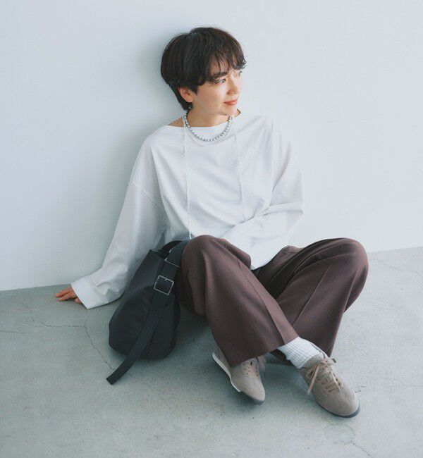 UNITED ARROWS green label relaxing「＜スタイリスト 兵藤千尋さんコラボ・PUMA＞アリゾナ スニーカー / ARIZONA」|スニーカー|