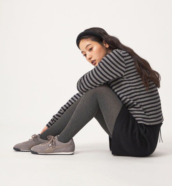 UNITED ARROWS green label relaxing「＜スタイリスト 兵藤千尋さんコラボ・PUMA＞アリゾナ スニーカー / ARIZONA」|スニーカー|