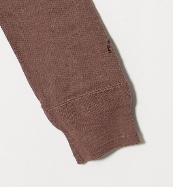 UNITED ARROWS green label relaxing「【別注】＜FAITH MILLS＞フード カーディガン」|カーディガン|