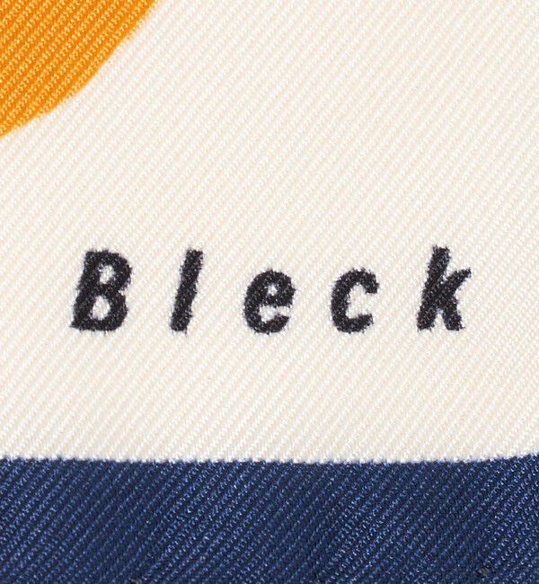 UNITED ARROWS green label relaxing「＜Bleck＞ドット ポケットチーフ」|その他|
