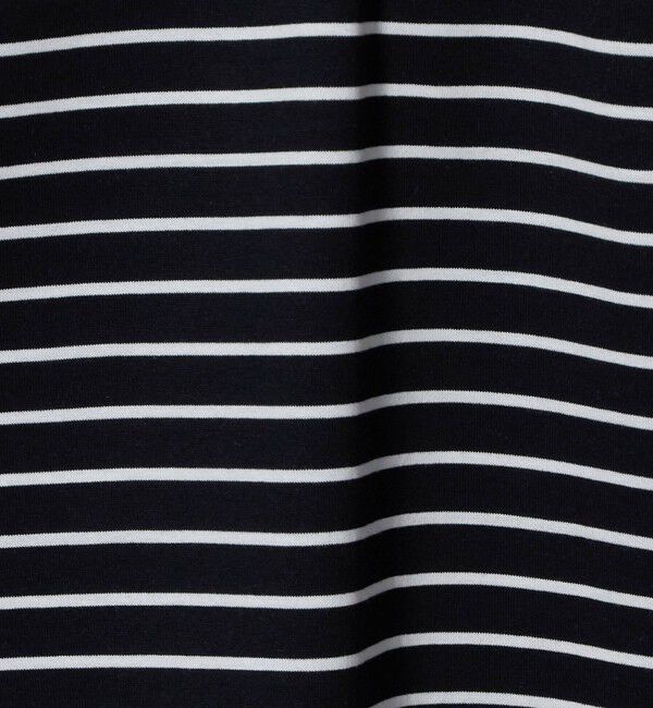 UNITED ARROWS green label relaxing「ソデ チュール プルオーバー カットソー」|Tシャツ・カットソー|