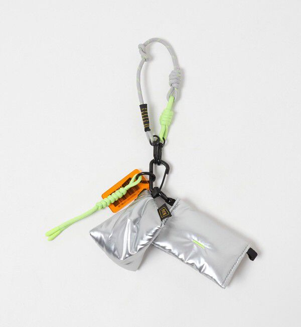 UNITED ARROWS green label relaxing「【WEB限定】＜KiU＞ パフィー ミニポーチ / キッズ」|その他|