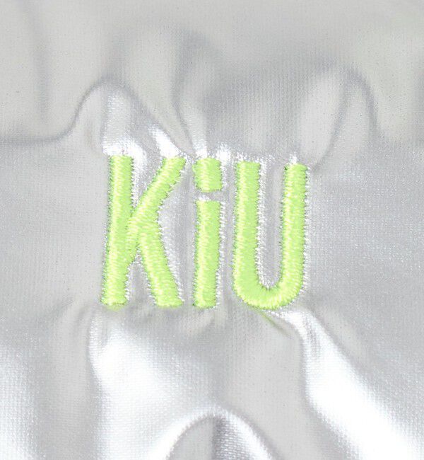 UNITED ARROWS green label relaxing「【WEB限定】＜KiU＞ パフィー ミニポーチ / キッズ」|その他|