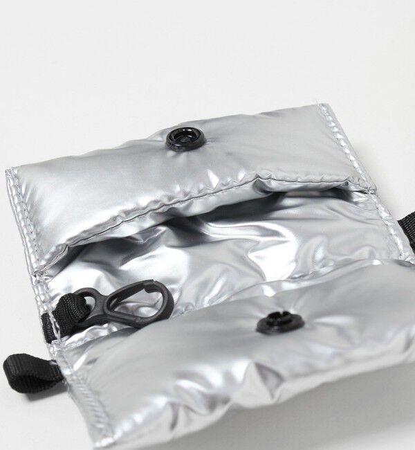 UNITED ARROWS green label relaxing「【WEB限定】＜KiU＞ パフィー ミニポーチ / キッズ」|その他|