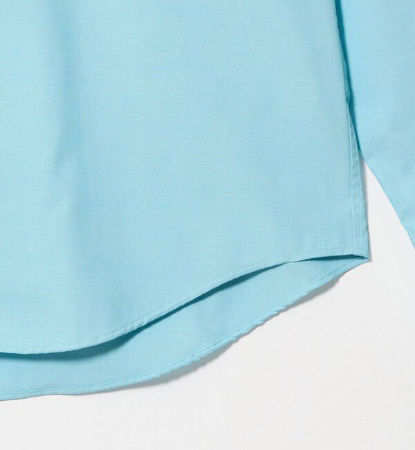 UNITED ARROWS green label relaxing「MULTI FUNCTION ピンオックス ボタンダウン 長袖シャツ -UVカット・吸水速乾・遮熱-」|シャツ・ブラウス|