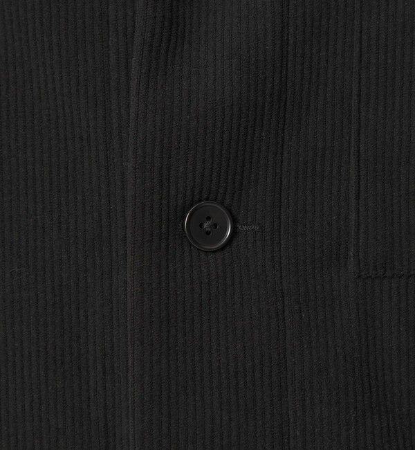 UNITED ARROWS green label relaxing「コーデュロイ カバーオール ジャケット -ストレッチ-」|ブルゾン・スタジャン|
