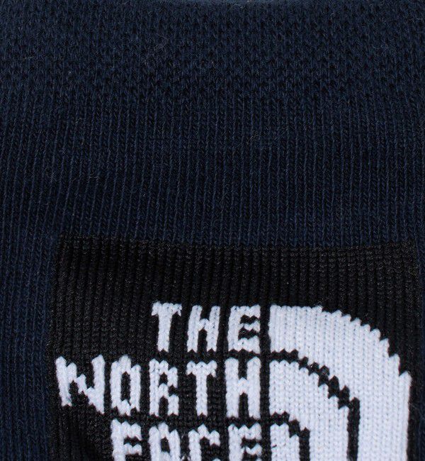 UNITED ARROWS green label relaxing「【WEB限定】＜THE NORTH FACE＞オーガニック 3Pソックス / キッズ 10cm-12cm」|ソックス|
