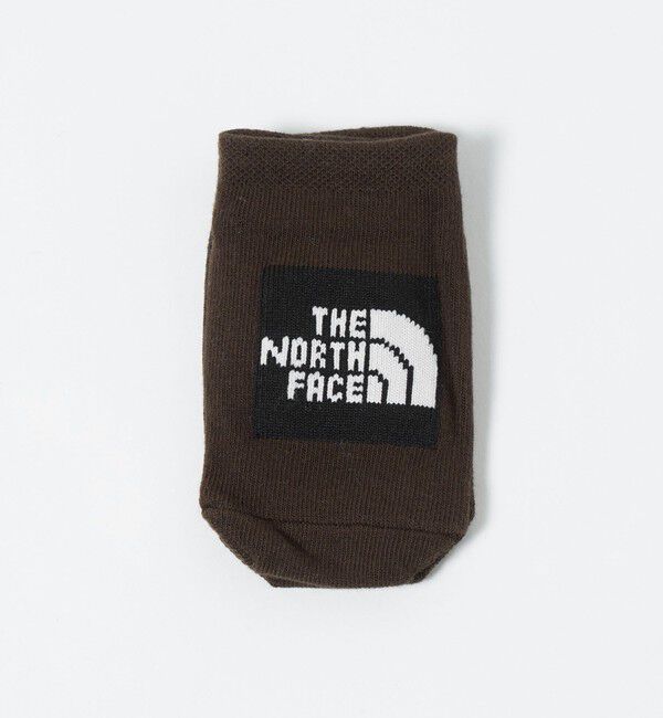 UNITED ARROWS green label relaxing「【WEB限定】＜THE NORTH FACE＞オーガニック 3Pソックス / キッズ 10cm-12cm」|ソックス|