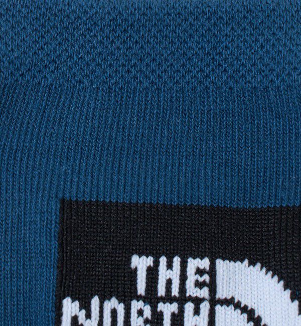 UNITED ARROWS green label relaxing「【WEB限定】＜THE NORTH FACE＞オーガニック 3Pソックス / キッズ 10cm-12cm」|ソックス|
