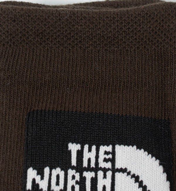 UNITED ARROWS green label relaxing「【WEB限定】＜THE NORTH FACE＞オーガニック 3Pソックス / キッズ 10cm-12cm」|ソックス|