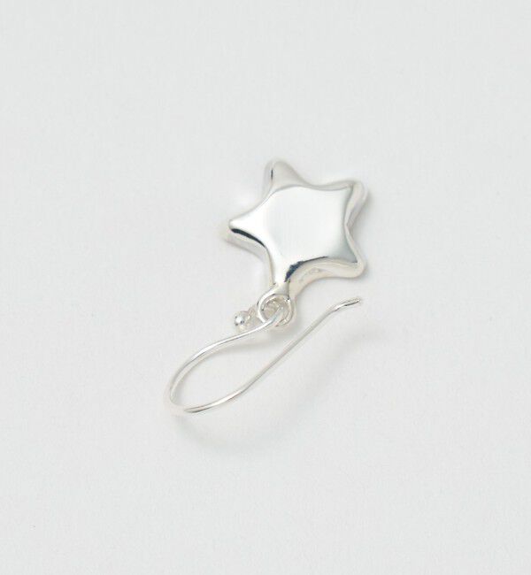 BEAUTY&YOUTH UNITED ARROWS「＜BAITS＞スター スウィング ピアス」|ピアス|