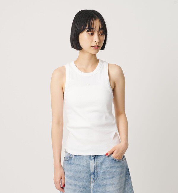 BEAUTY&YOUTH UNITED ARROWS「＜Carhartt＞フィリップス タンクトップ」|タンクトップ|