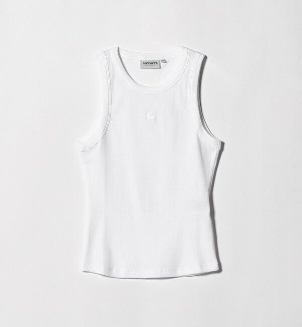 BEAUTY&YOUTH UNITED ARROWS「＜Carhartt＞フィリップス タンクトップ」|タンクトップ|