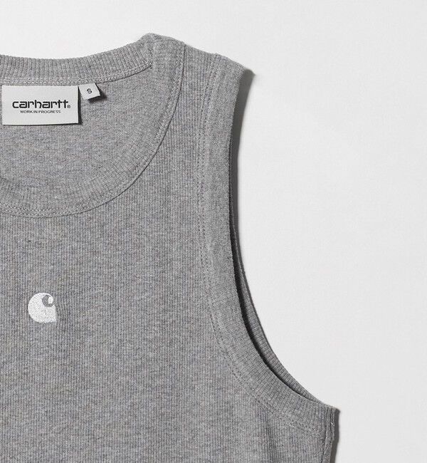 BEAUTY&YOUTH UNITED ARROWS「＜Carhartt＞フィリップス タンクトップ」|タンクトップ|