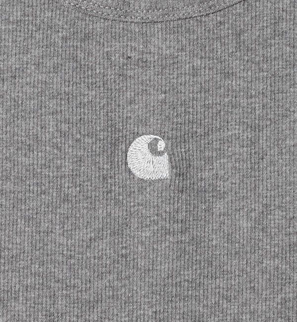 BEAUTY&YOUTH UNITED ARROWS「＜Carhartt＞フィリップス タンクトップ」|タンクトップ|