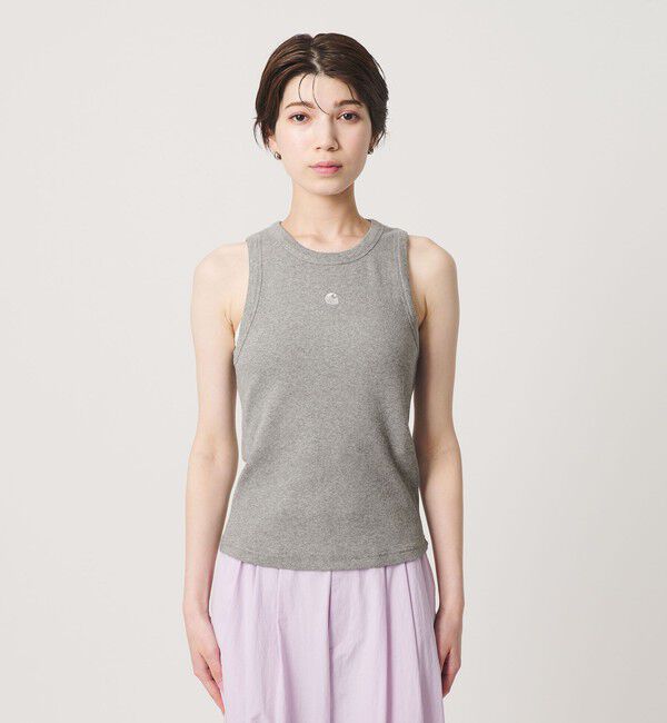 BEAUTY&YOUTH UNITED ARROWS「＜Carhartt＞フィリップス タンクトップ」|タンクトップ|