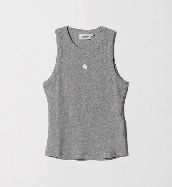 BEAUTY&YOUTH UNITED ARROWS「＜Carhartt＞フィリップス タンクトップ」|タンクトップ|