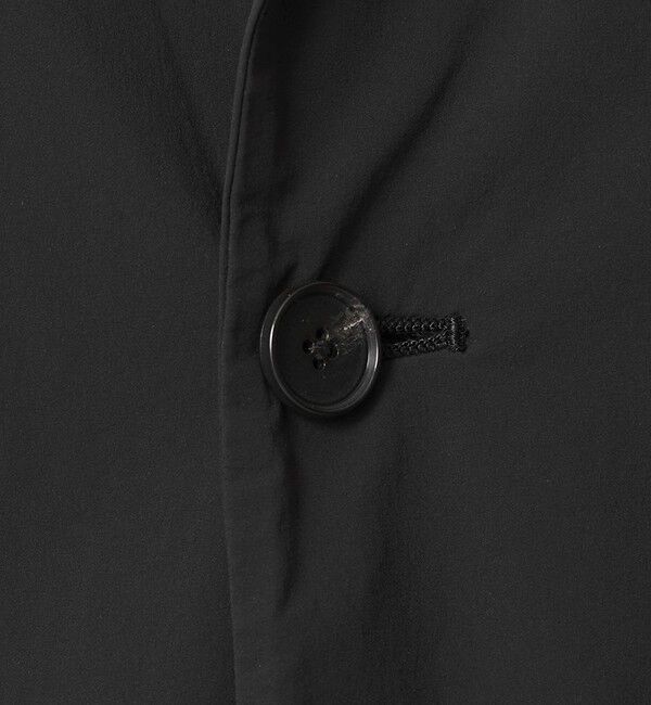 BEAUTY&YOUTH UNITED ARROWS「360&deg;MASTER ICE リラックス ジャケット セットアップ対応 接触冷感 ストレッチ 撥水 UVカット」|テーラードジャケット|
