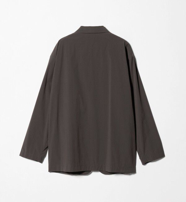 BEAUTY&YOUTH UNITED ARROWS「360&deg;MASTER ICE リラックス ジャケット セットアップ対応 接触冷感 ストレッチ 撥水 UVカット」|テーラードジャケット|