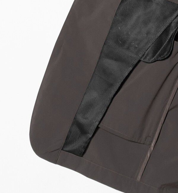 BEAUTY&YOUTH UNITED ARROWS「360&deg;MASTER ICE リラックス ジャケット セットアップ対応 接触冷感 ストレッチ 撥水 UVカット」|テーラードジャケット|