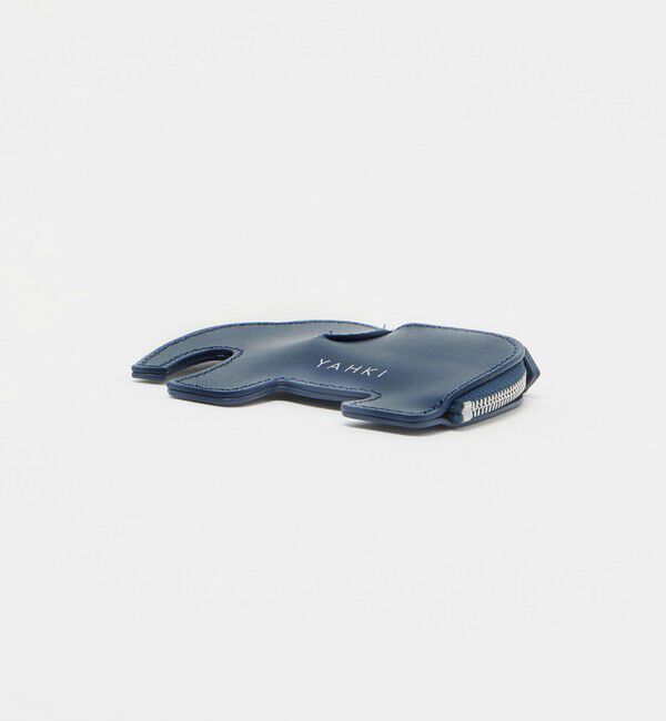 BEAUTY&YOUTH UNITED ARROWS「【別注】＜YAHKI＞エレファント ポーチ」|ポーチ|