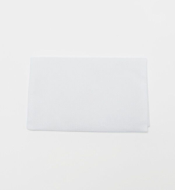 BEAUTY&YOUTH UNITED ARROWS「【別注】＜YAHKI＞エレファント ポーチ」|ポーチ|