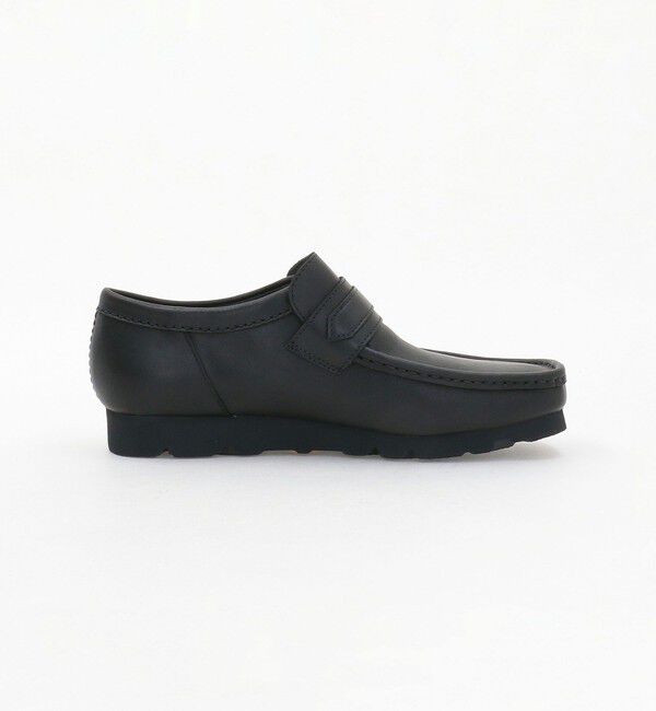 BEAUTY&YOUTH UNITED ARROWS「＜Clarks Originals＞ワラローファー ゴアテックス シューズ」|ビジネス・ドレスシューズ|