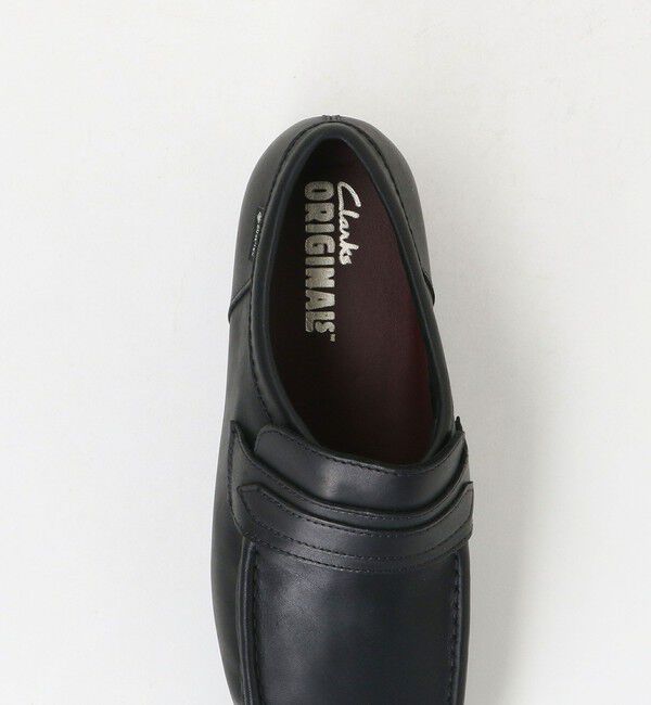 BEAUTY&YOUTH UNITED ARROWS「＜Clarks Originals＞ワラローファー ゴアテックス シューズ」|ビジネス・ドレスシューズ|