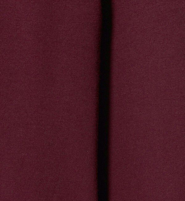 BEAUTY&YOUTH UNITED ARROWS「【別注】＜Samplee＞ハーフジップ プルオーバー」|Tシャツ・カットソー|