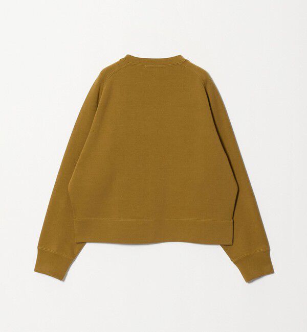 BEAUTY&YOUTH UNITED ARROWS「ダブルフェイス リングボタンカーディガン」|カーディガン|