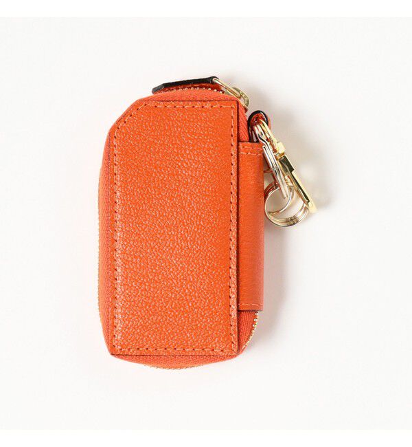Demi-Luxe BEAMS 「L'arcobaleno / スマートキーケース」|財布|