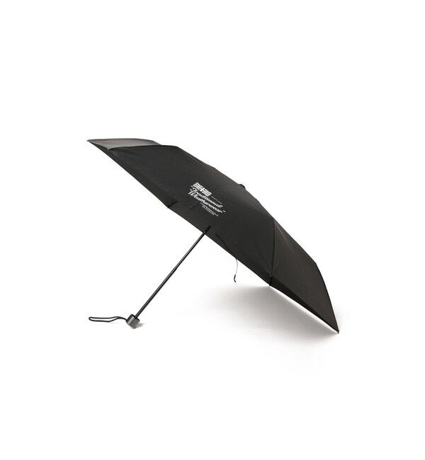Demi-Luxe BEAMS 「Traditional Weatherwear / ライトウェイト 折り畳み傘」|傘|