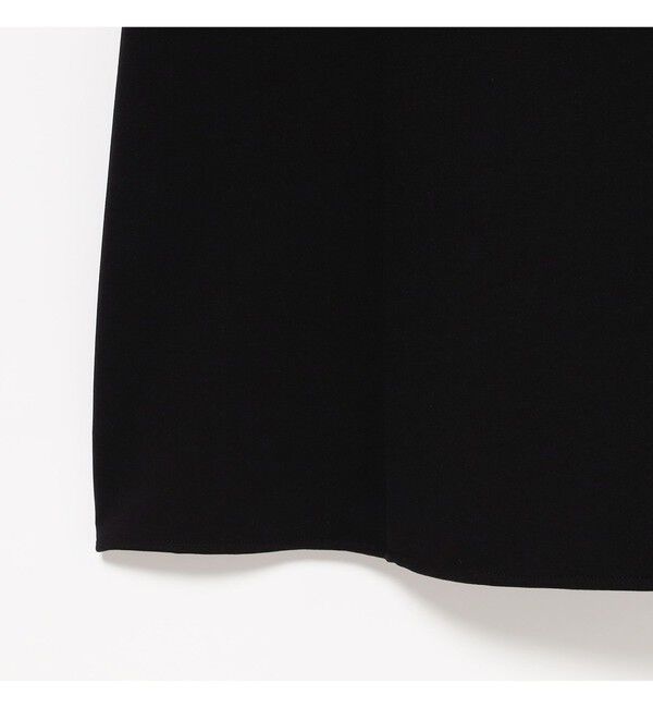 Demi-Luxe BEAMS 「スーパーシンプルワンピース .M」|ワンピース|