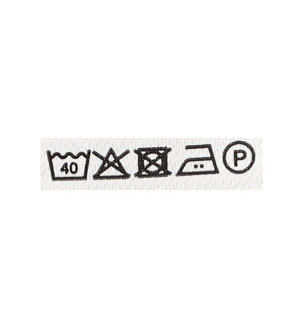 Ray BEAMS 「【別注】FRED PERRY / リブ ポロシャツ」|ポロシャツ|