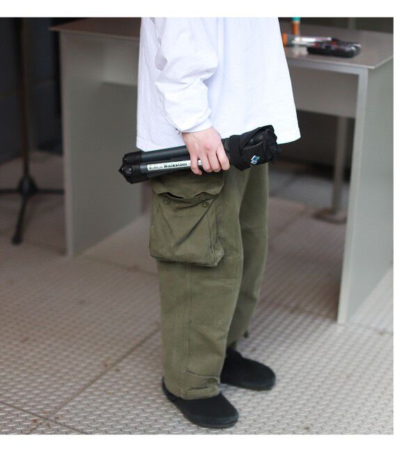 bPr BEAMS「WalkStool / WALKSTOOL Basic ポータブル スツール」|フィギュア・ホビー|